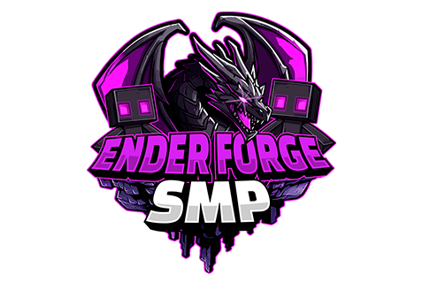 EnderForge Logo