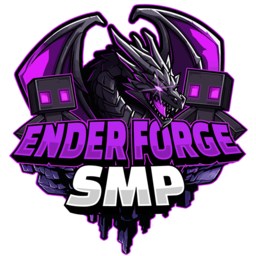 Ender Forge SMP